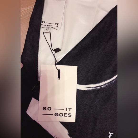 ROSS TOP (WEEKEND SALE) - Picture 3 of 3